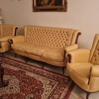 Divano e poltrone