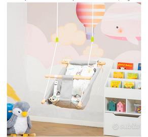 Altalena per bambini