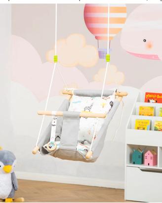 Altalena per bambini