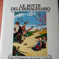 Le rotte dell'Immaginario libro illustrato