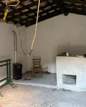 Rustico