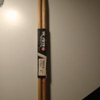 bacchette della batteria