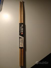 bacchette della batteria