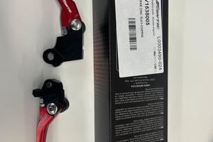 Coppia di leve freno e frizione FANTIC MOTARD
