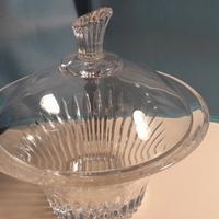 Porta confetti/ caramelle vintage 