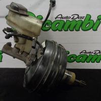 SERVOFRENO PER OPEL VECTRA C Z02 2.2 DTi 2004