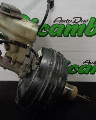 SERVOFRENO PER OPEL VECTRA C Z02 2.2 DTi 2004