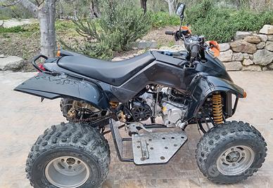 CMC Altro modello - 2016