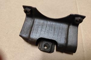 Supporto pedana Piaggio ciao 1a serie