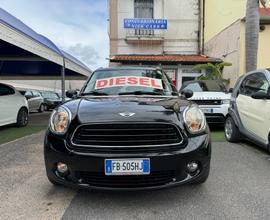 Mini One D Countryman Mini 1.6 One D Countryman