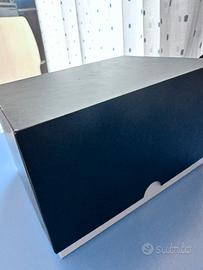 MIDLAND MH-PRO NV SUPPORTO MOTO CON ANTIVIBRAZIONE