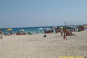 SALENTO Bilo 50m Spiaggia PORTO CESAREO S.ISIDORO