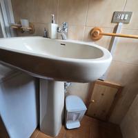 ARREDO BAGNO COMPLETO!