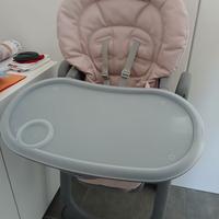 Seggiolone chicco polly magic