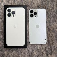 Iphone 13 pro max 256gb