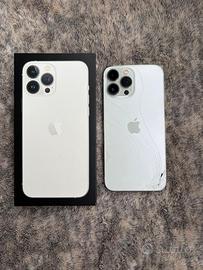 Iphone 13 pro max 256gb