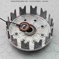 CAMPANA FRIZIONE KAWASAKI KXF 250 2013 2016 KX-F 2