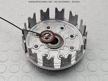 CAMPANA FRIZIONE KAWASAKI KXF 250 2013 2016 KX-F 2