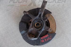 Mozzo montante ruota Suzuki Vitara