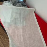 Tende a pacchetto e non