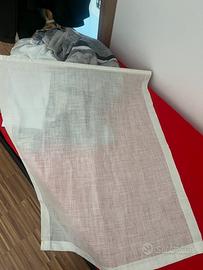 Tende a pacchetto e non