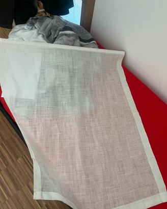 Tende a pacchetto e non