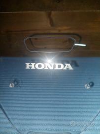 Cupolino parabrezza Honda adv 350