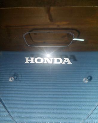 Cupolino parabrezza Honda adv 350