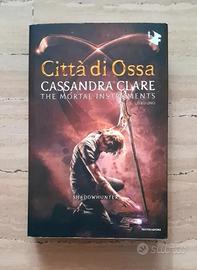 Shadowhunters: Città di Ossa