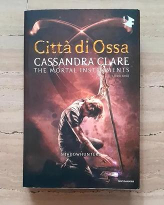 Shadowhunters: Città di Ossa