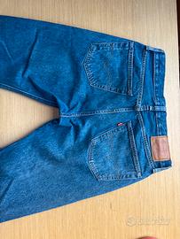 LEVIS 501 UOMO MAI USATI TAGLIA W33 L30