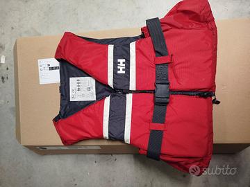 giubbotto salvataggio h/h