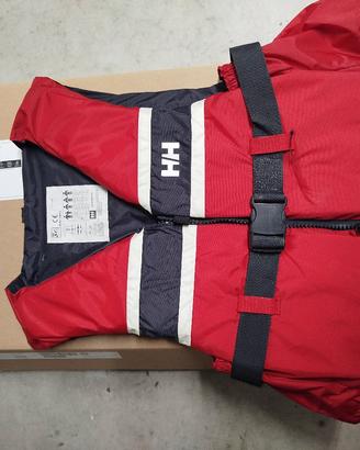 giubbotto salvataggio h/h