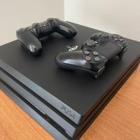 PS4 PRO Modificata!