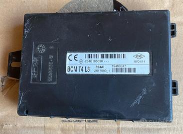 284B18503R Centralina Body Computer