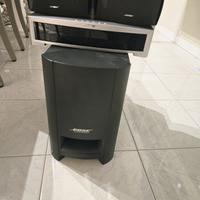 BOSE PS3-2-1 |I Powered Speaker System®