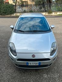 Fiat Punto 2015