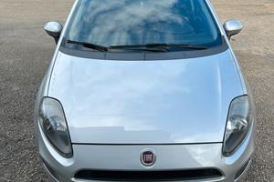 Fiat Punto 2015