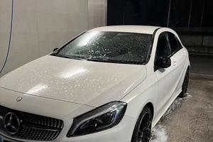 Mercedes classe A 200d