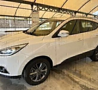 Ricambi per hyundai IX35 anno 2012 DISPONIAMO DI R