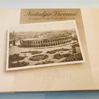 Raccolta fotografica Verona e dintorni ‘800/‘900