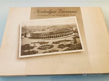 Raccolta fotografica Verona e dintorni ‘800/‘900