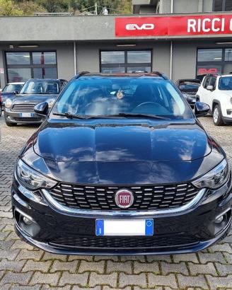 FIAT Tipo 1.6 Mjt S&S SW Lounge