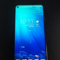 Honor 20 view (YAL-L41) RAM 8 Gb Memoria 256 Gb