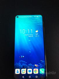 Honor 20 view (YAL-L41) RAM 8 Gb Memoria 256 Gb