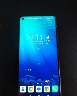 Honor 20 view (YAL-L41) RAM 8 Gb Memoria 256 Gb