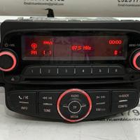 Autoradio multimedia lettore cd bluetooth opel cor