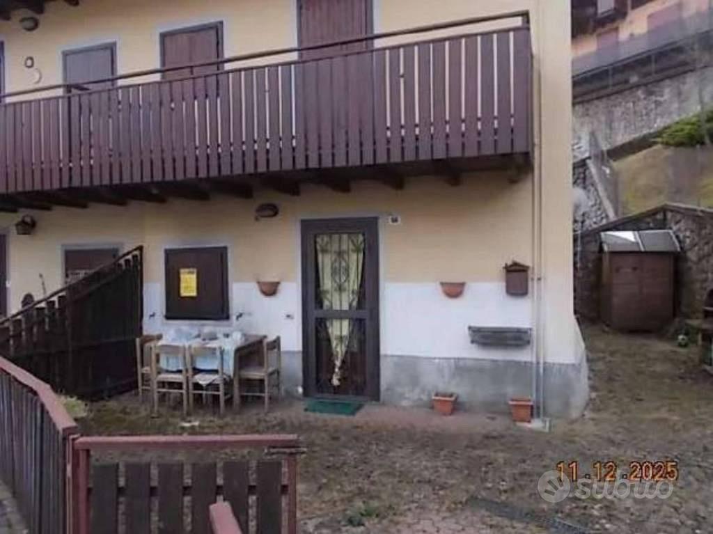 Appartamento – Oltre il Colle, Contrada Vandullo - Vista 2