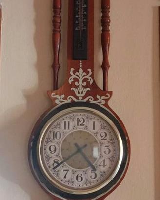 Orologio a muro