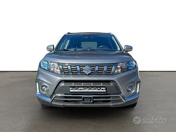 Suzuki Vitara 1.4 Boosterjet 4WD AllGrip Top